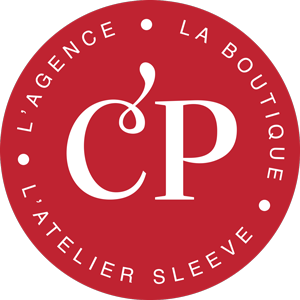 Logo Cp Creation